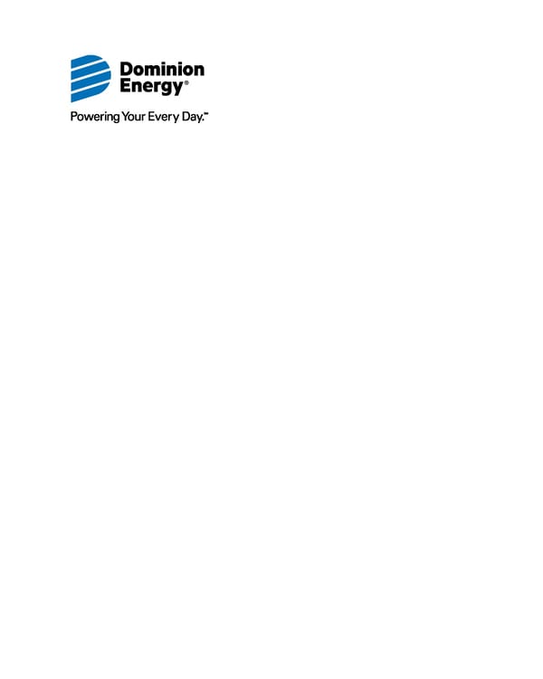 2022 ESG Report - Page 1